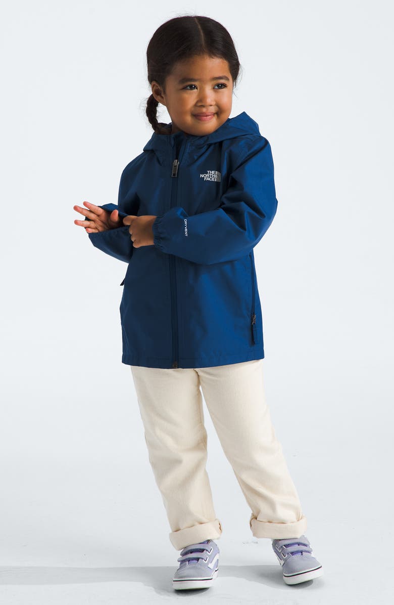 The North Face Kids' Zipline Rain Jacket, Alternate, color,