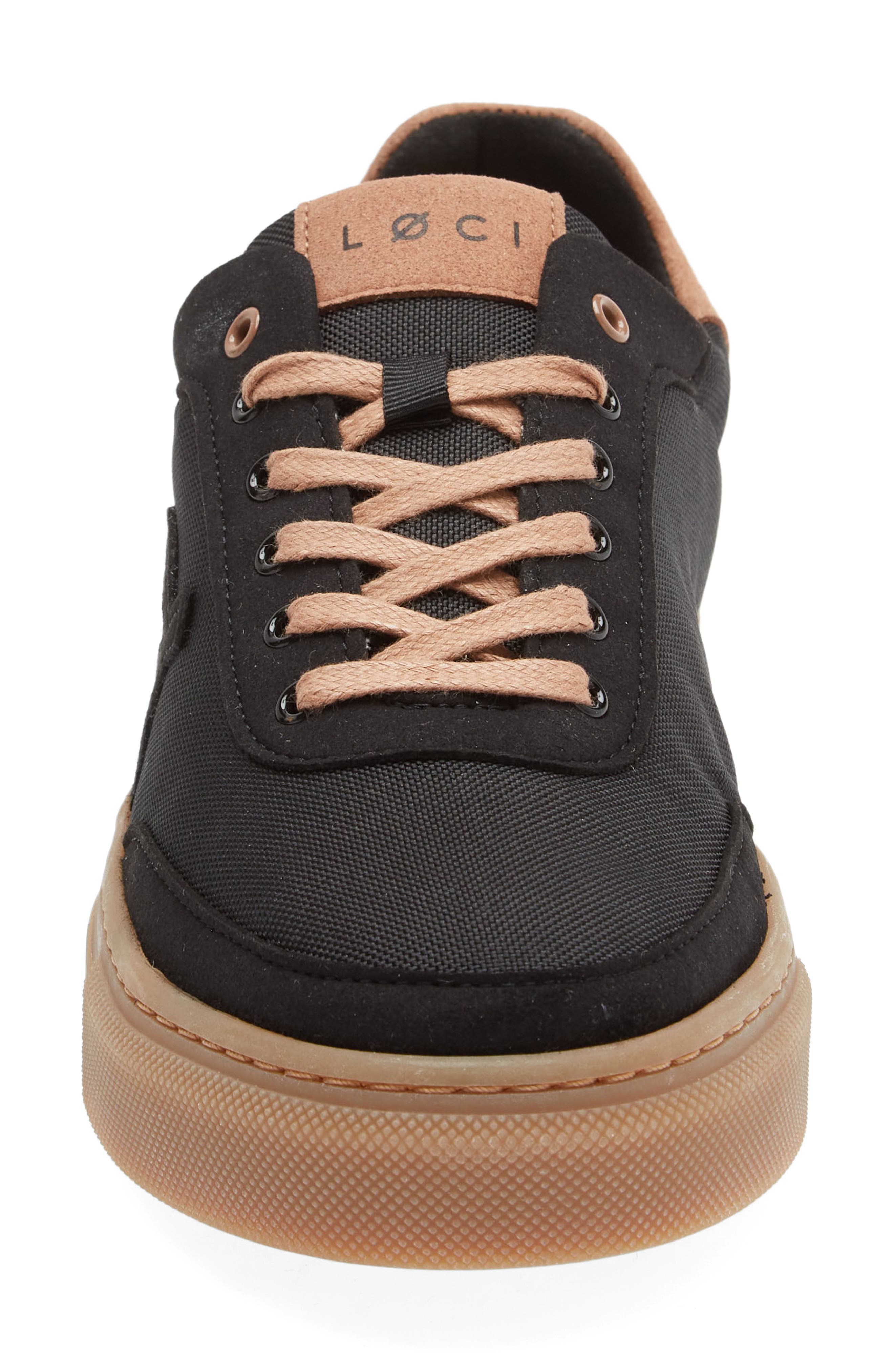 LOCI Balance Water Resistant Sneaker, Alternate, color, 