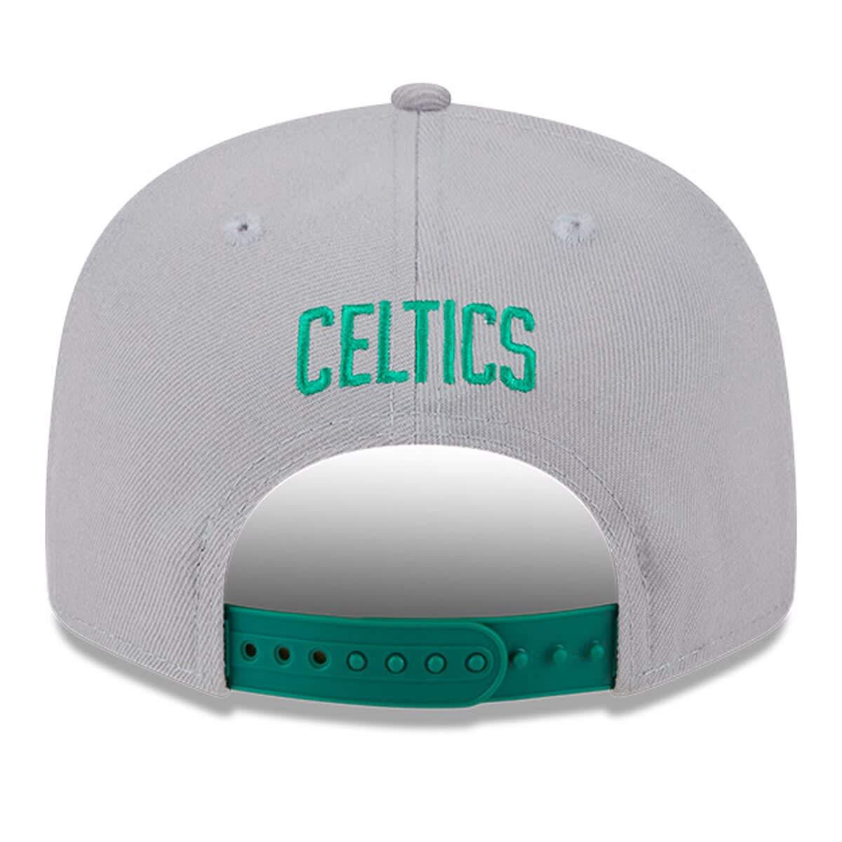 celtics nike hat