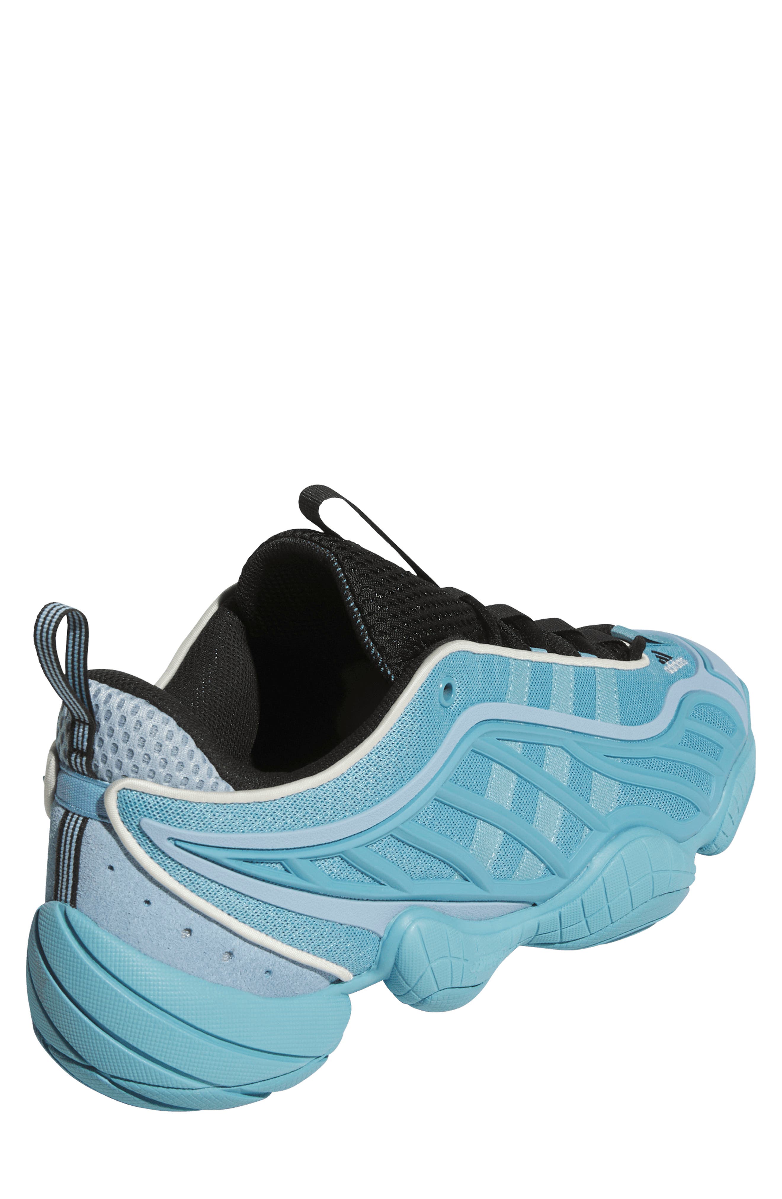 adidas Intimidation Low Sneaker, Alternate, color, 