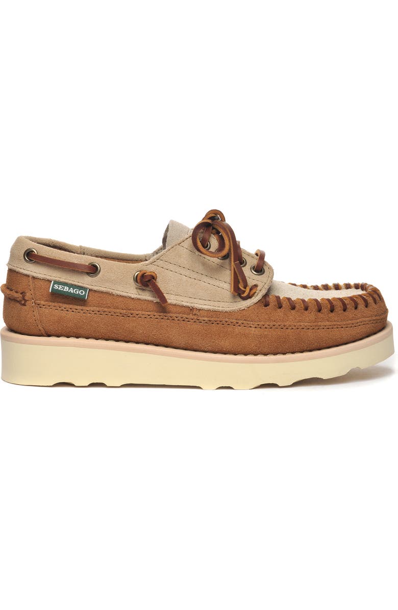 Sebago Cayuga Loafer, Main, color,