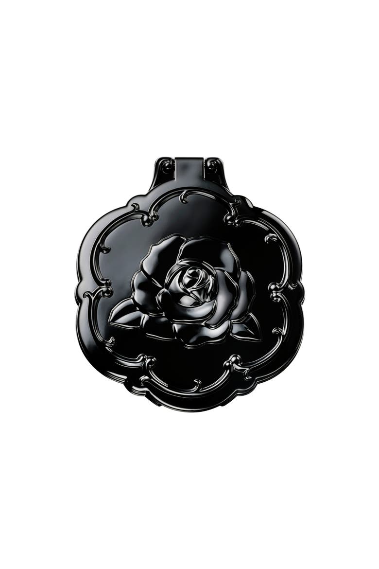 Beauty Mirror Rose, Main, color, Black