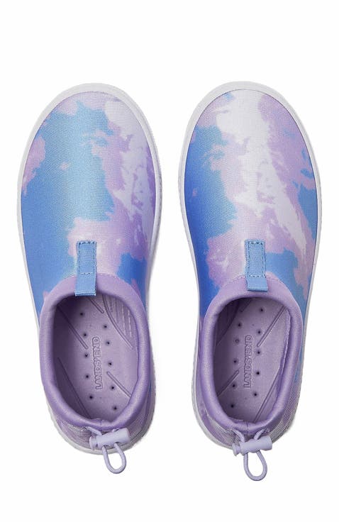 Kids Sport Slip On Water Shoes
