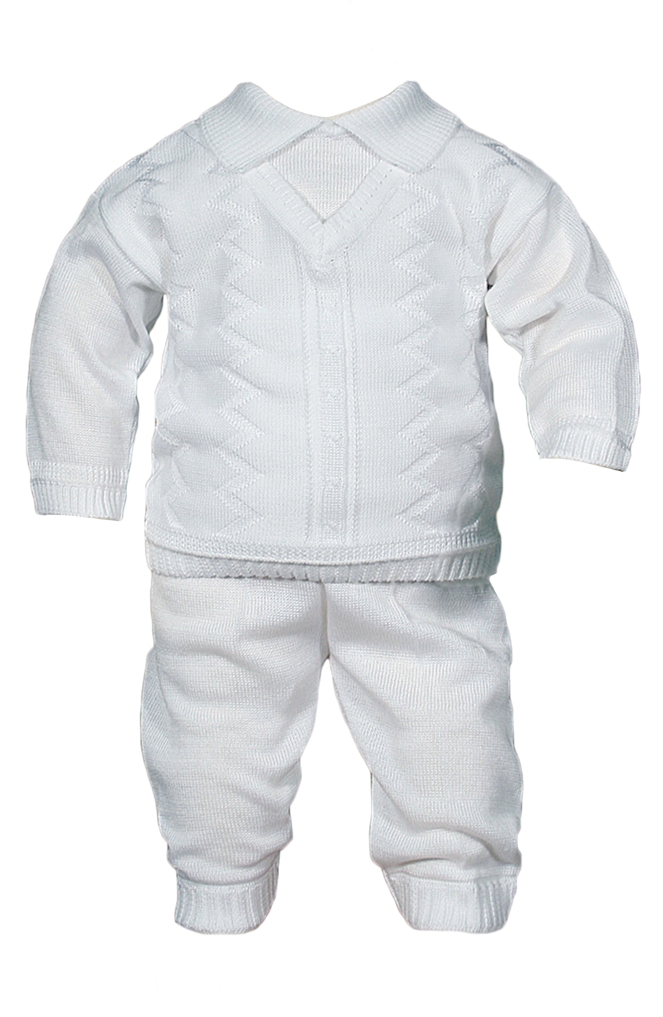 selected WHITE