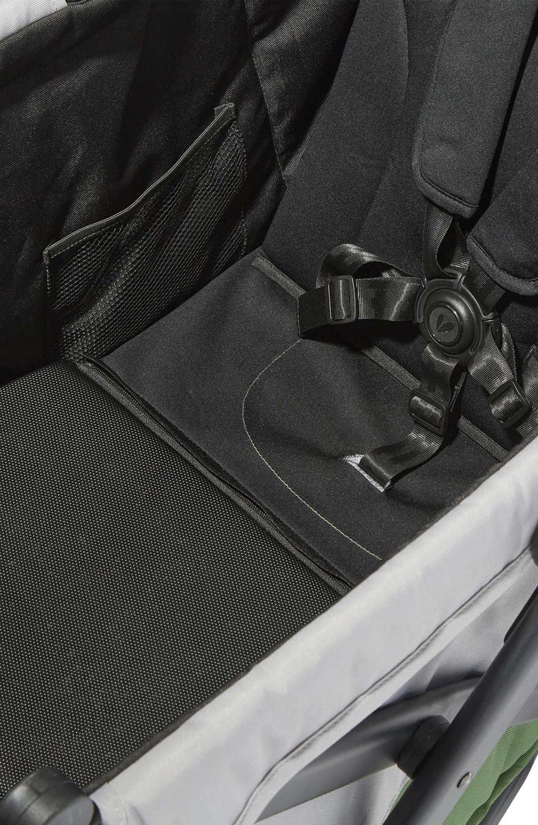 Larktale caravan<sup>™</sup> Coupe Stroller Wagon Chassis with Canopies, Alternate, color,