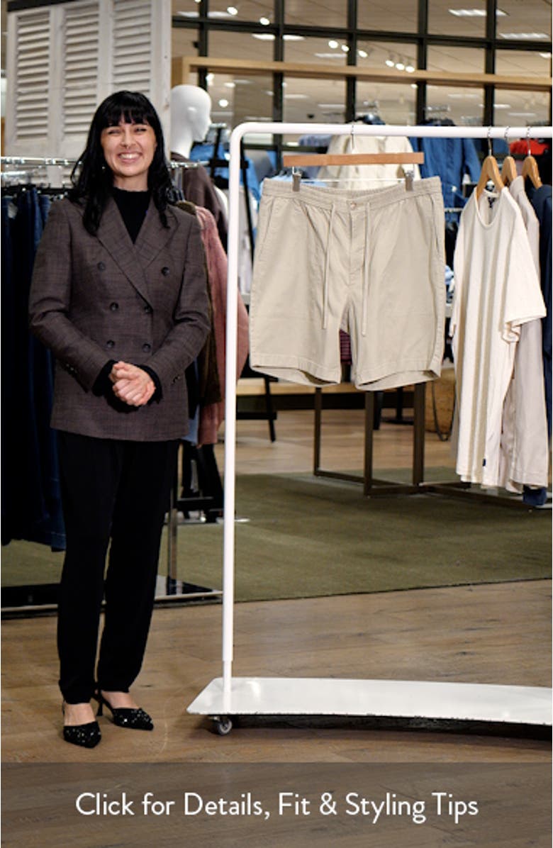 Ohana Shorts, sales video thumbnail