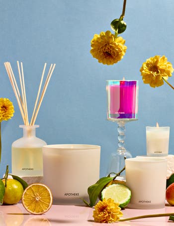 Leila Lou Eau de Parfum