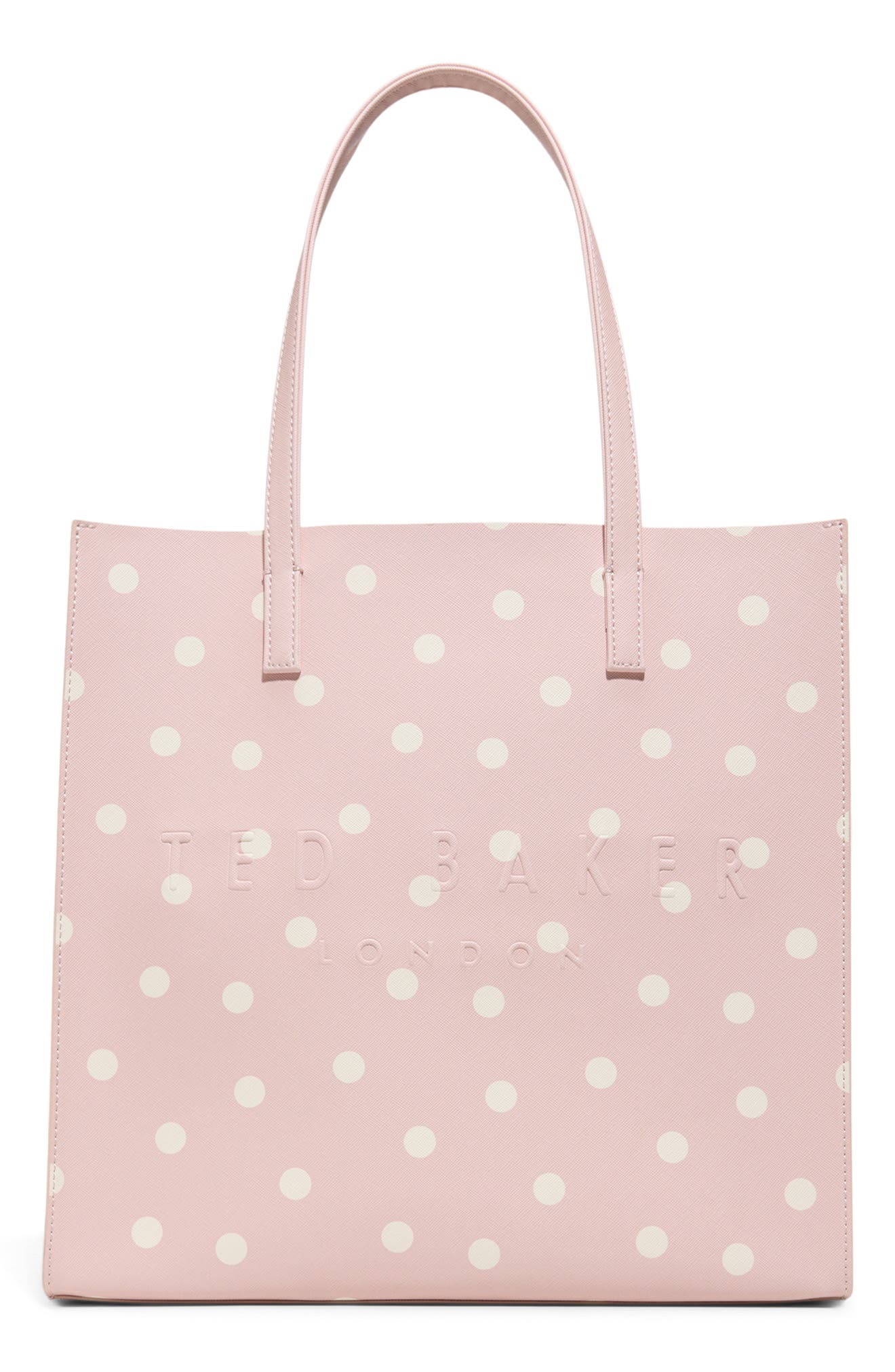 Ted Baker Soocon The Icon Tote Bag