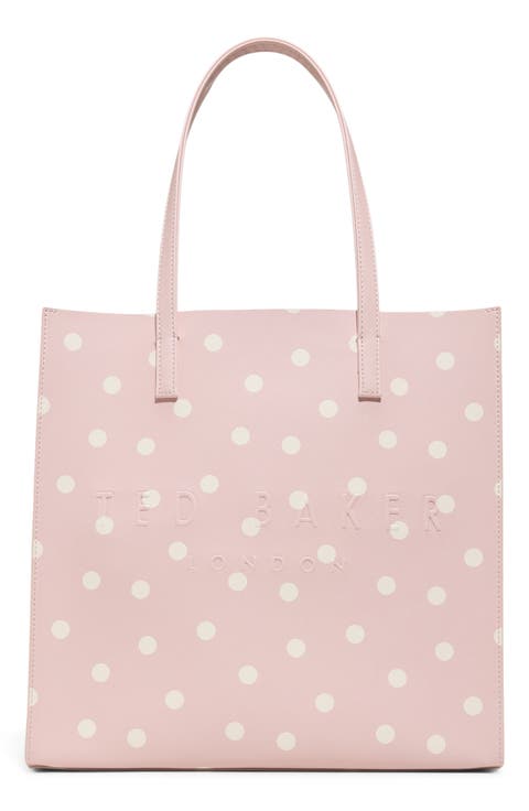 Soocon The Icon Tote Bag