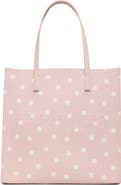 Ted Baker London Soocon Faux Leather Tote