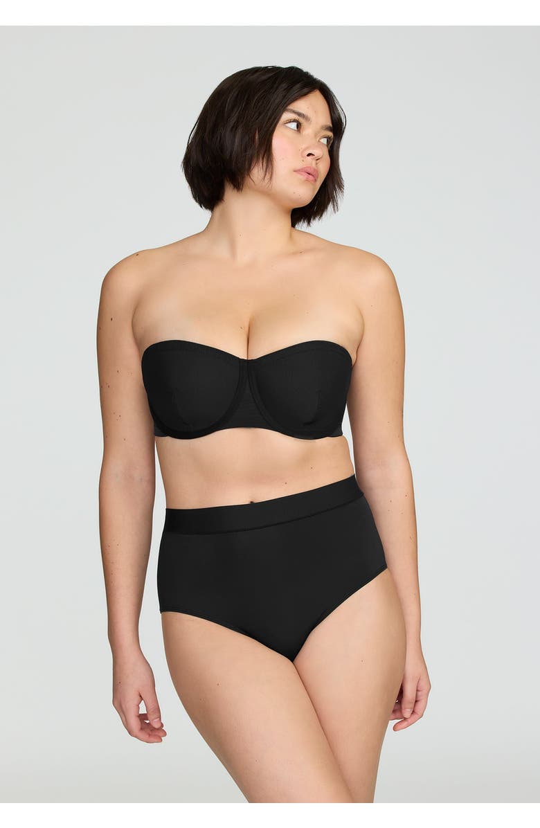 CUUP The Tap, Alternate, color, Black