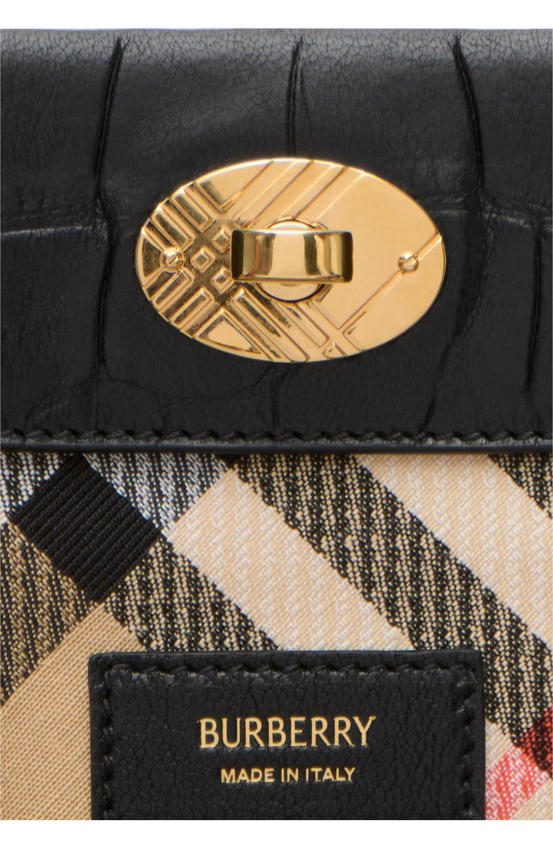 Burberry Cotswolds Pouch, Alternate, color,