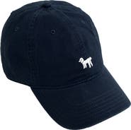 Lost Pattern "Pan Pan" Baseball Cap