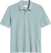 Nordstrom Pima Cotton Piqué Polo