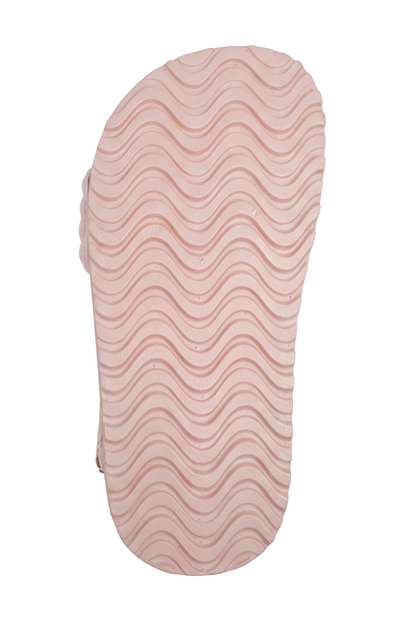Kids' Lily Bow Sandal, Alternate, color, BLUSH