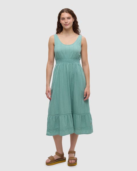 Arcadian Dress