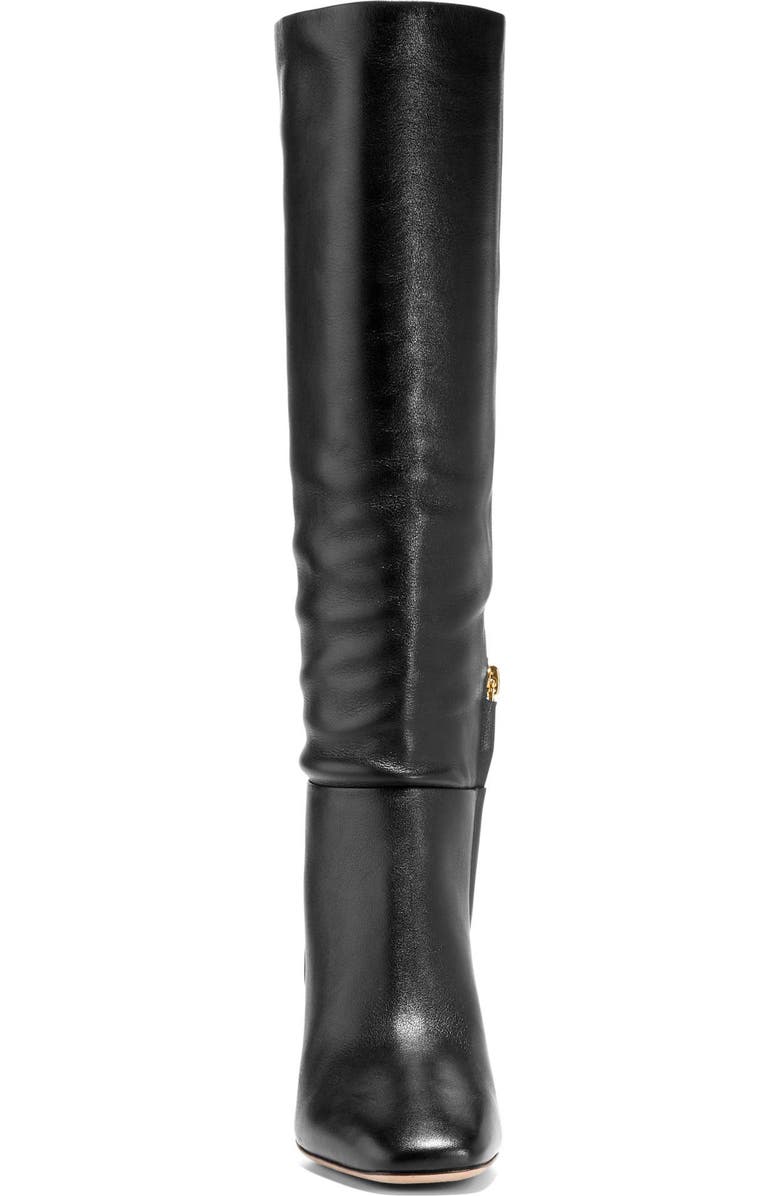 Cole Haan Gabriella Knee High Slouch Boot, Alternate, color,