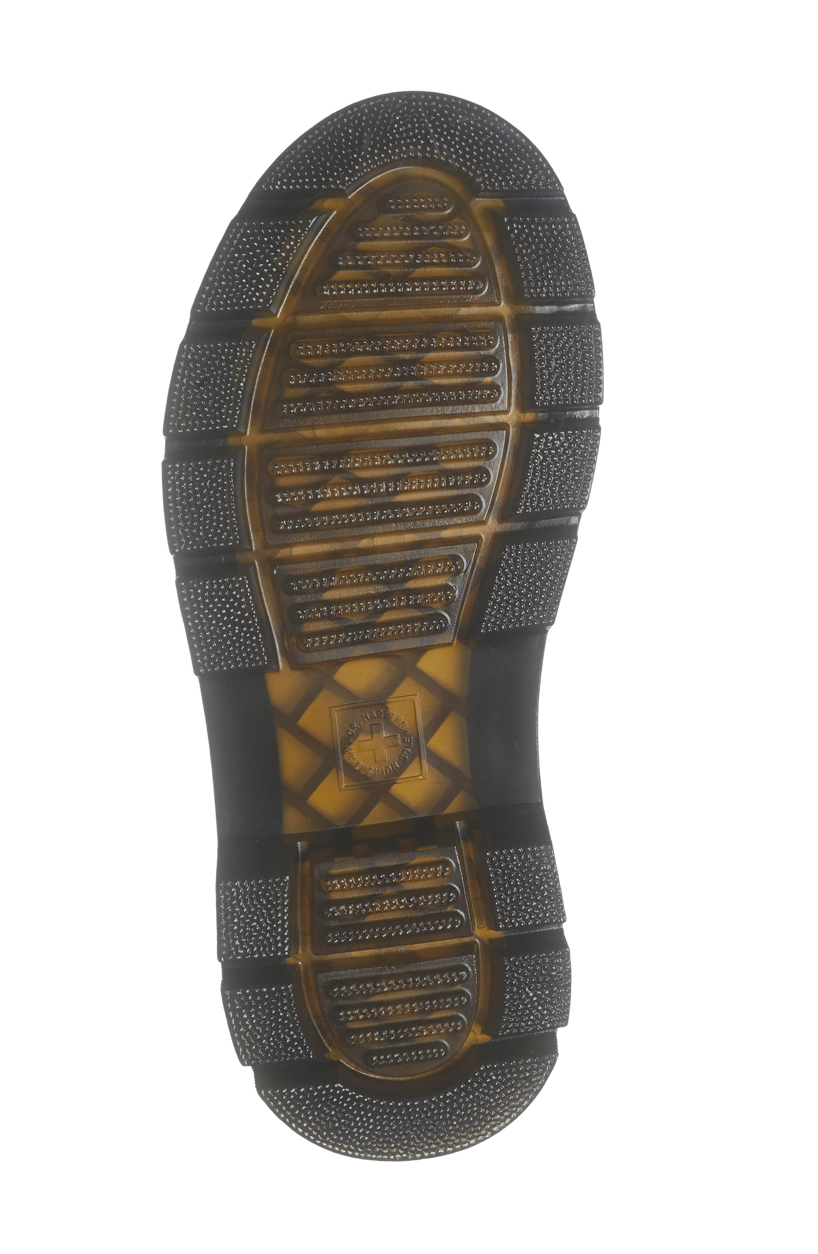 Gender Inclusive Tech WX Boot, Alternate, color, BLACK AND MIDNIGHT BLUE