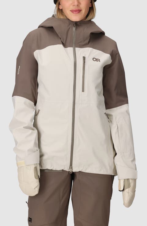 CloudChaser 3L Waterproof Snow Jacket