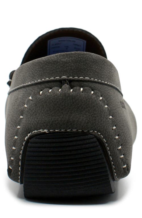 Akademiks Bit Driving Loafer