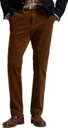 Polo Ralph Lauren Andover Slim Fit Stretch Corduroy Pants