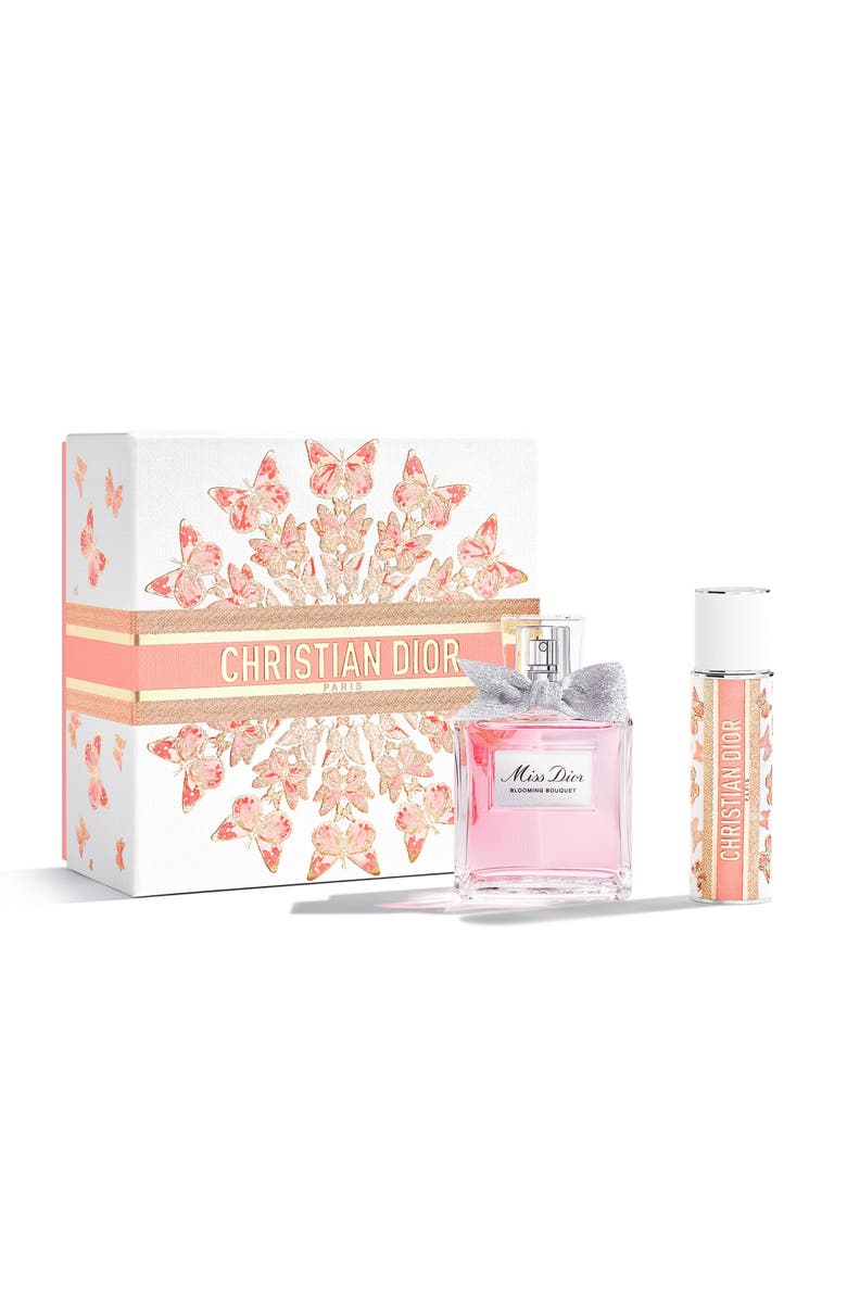DIOR Miss Dior Blooming Bouquet Gift Set, Main, color, 