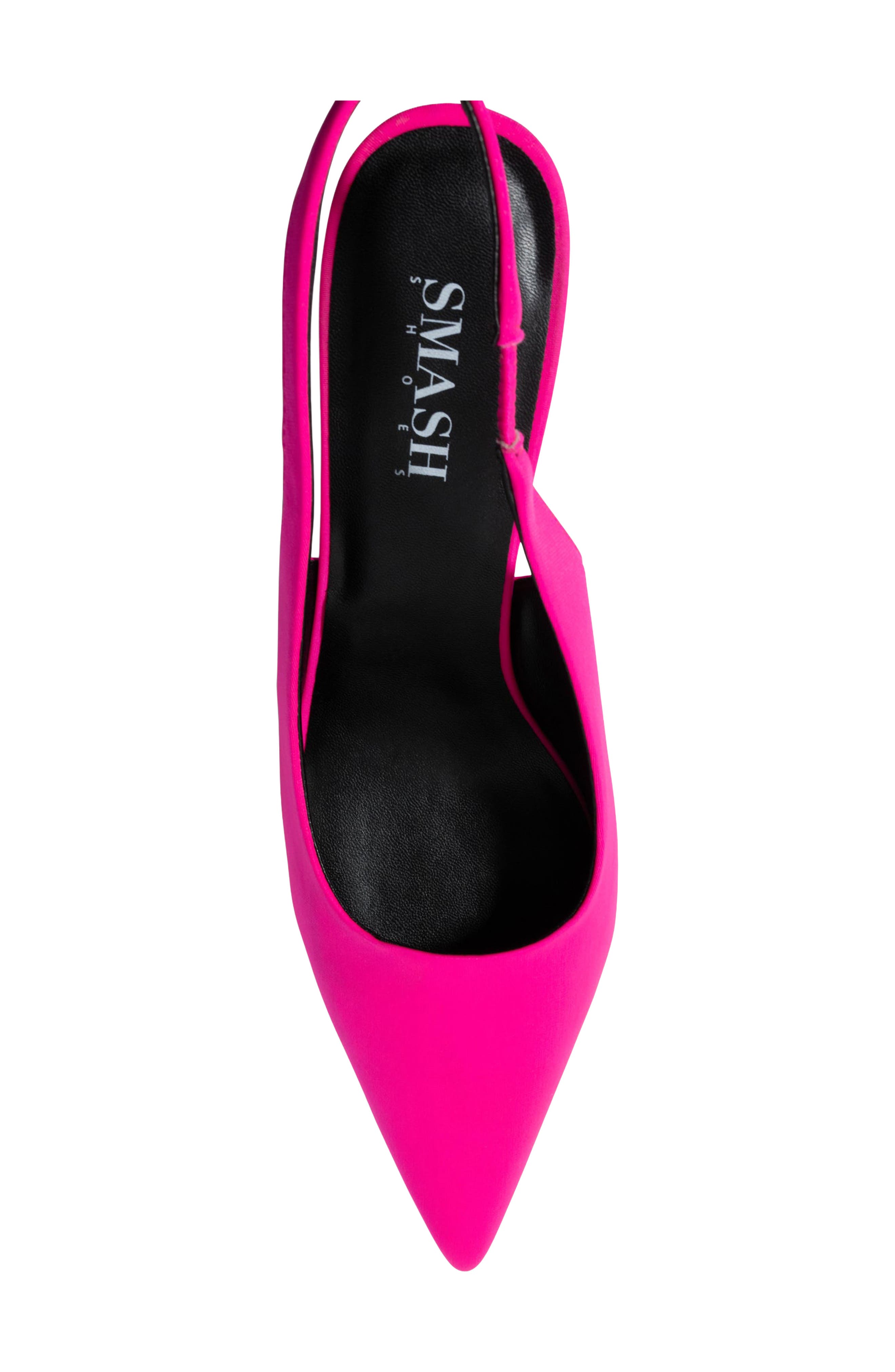 Vera Slingback Pump, Alternate, color, PINK