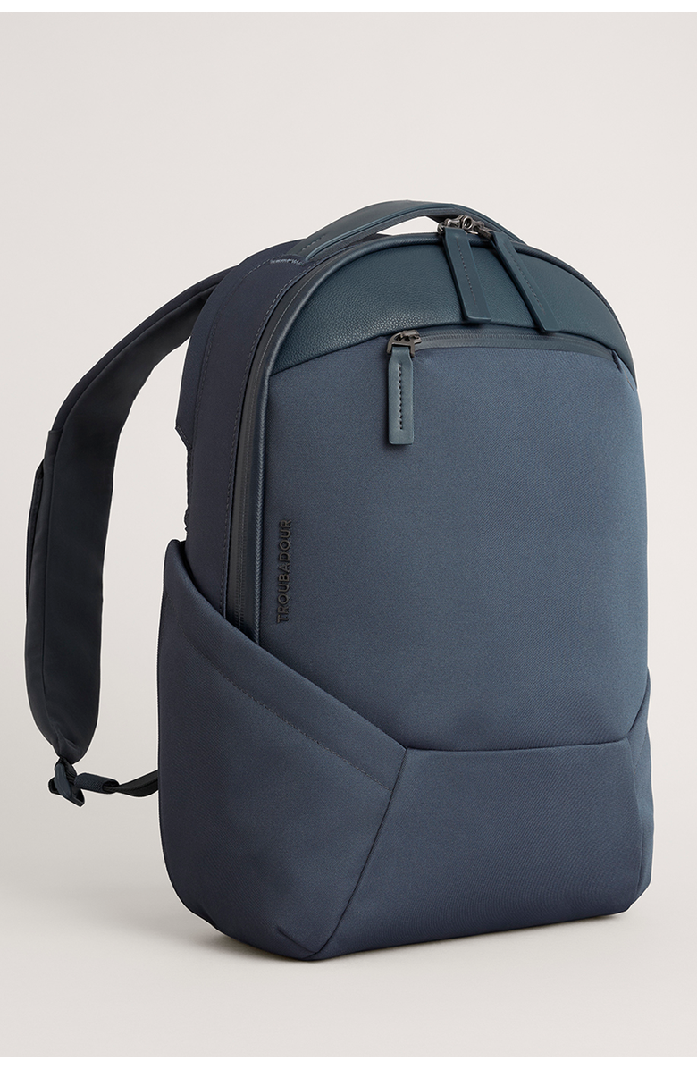 Troubadour Apex Compact Backpack 4.0, Alternate, color, Basalt
