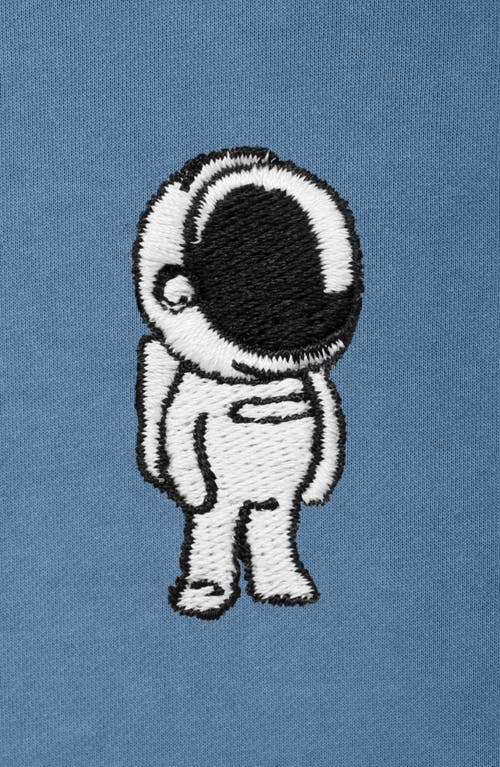 Dalix Mens Astronaut Heavy Weight Fleece Sweatpant