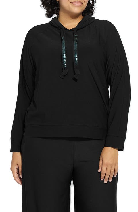 Micaela Hoodie Sweatshirt