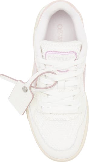 Slim Out of Office Sneaker