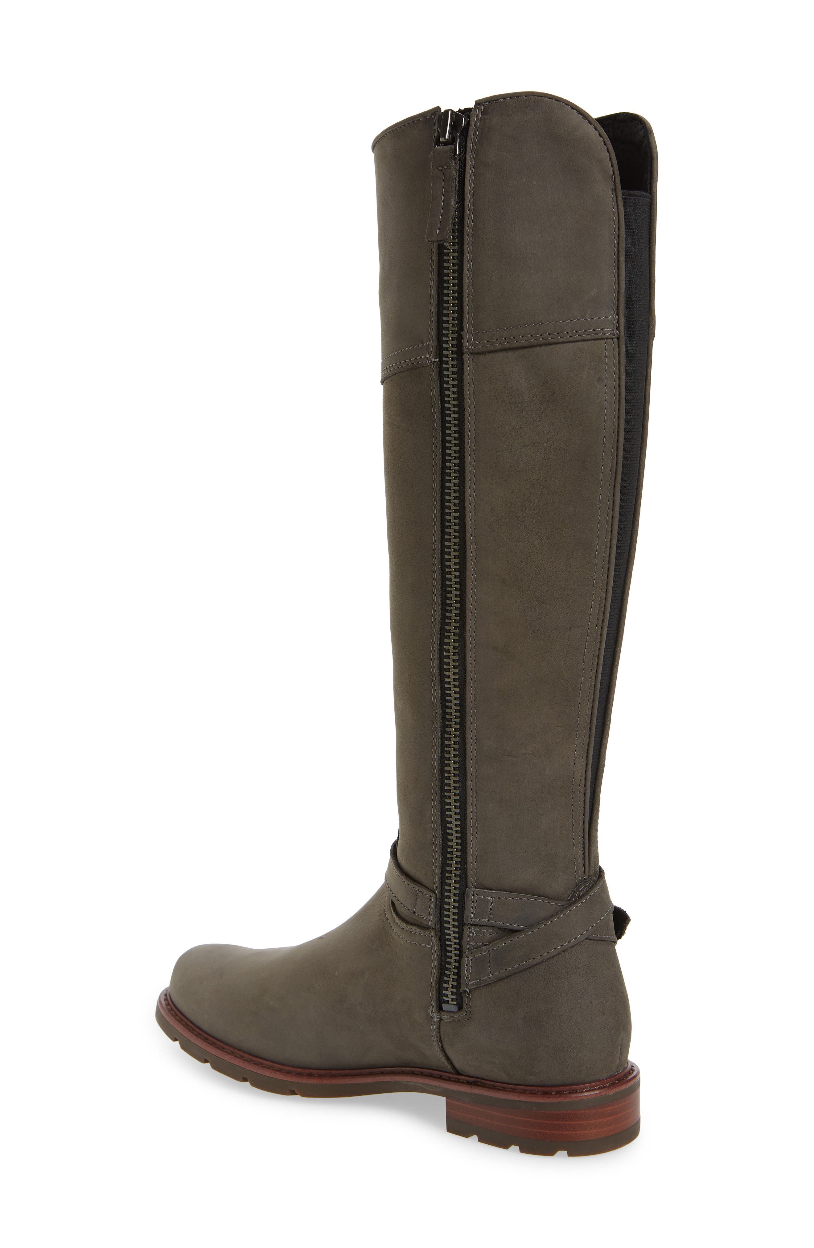 Ariat Carden Waterproof Knee High Boot, Alternate, color, 