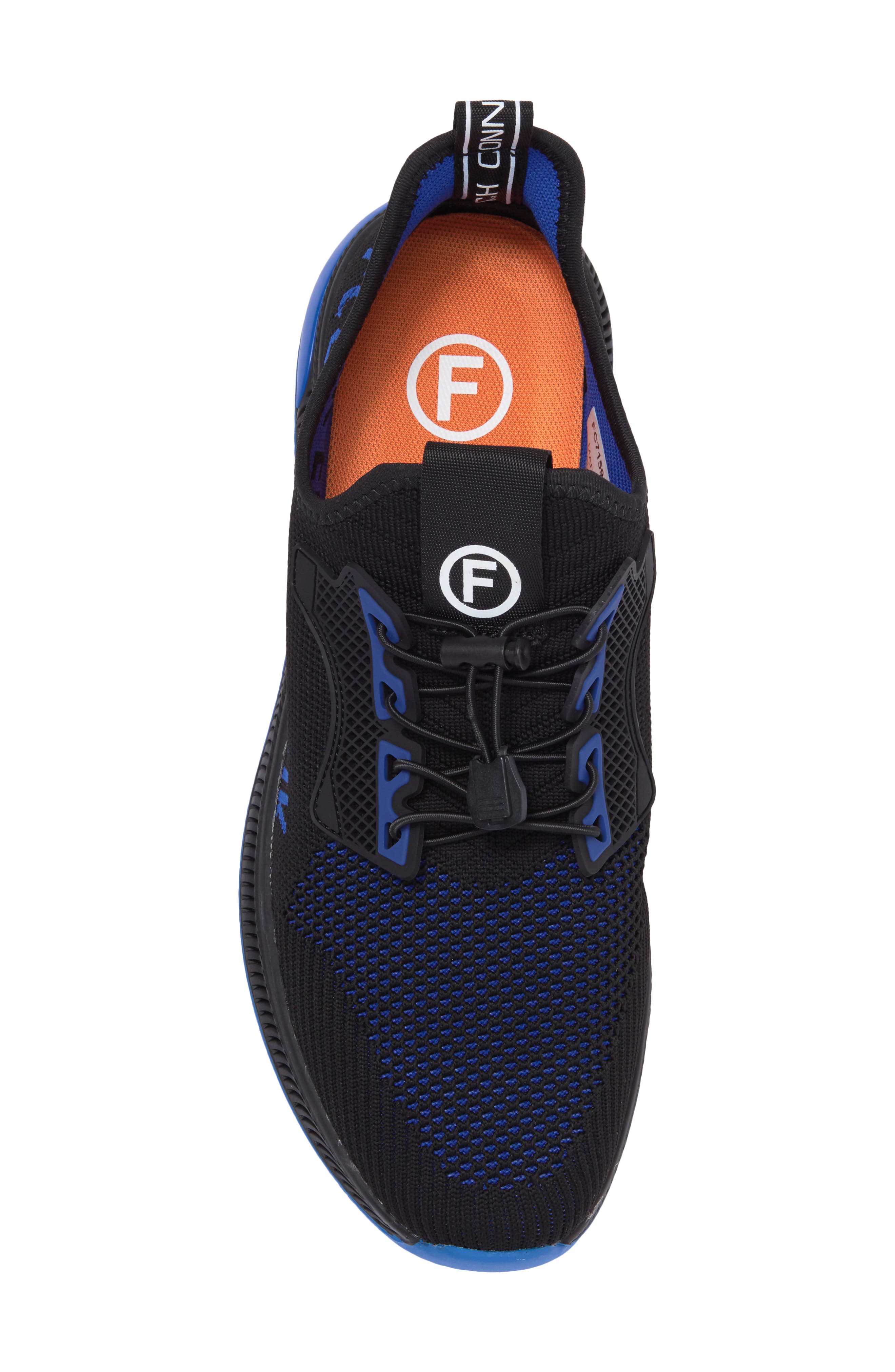 French Connection Gaston Athletic Shoe, Alternate, color, 