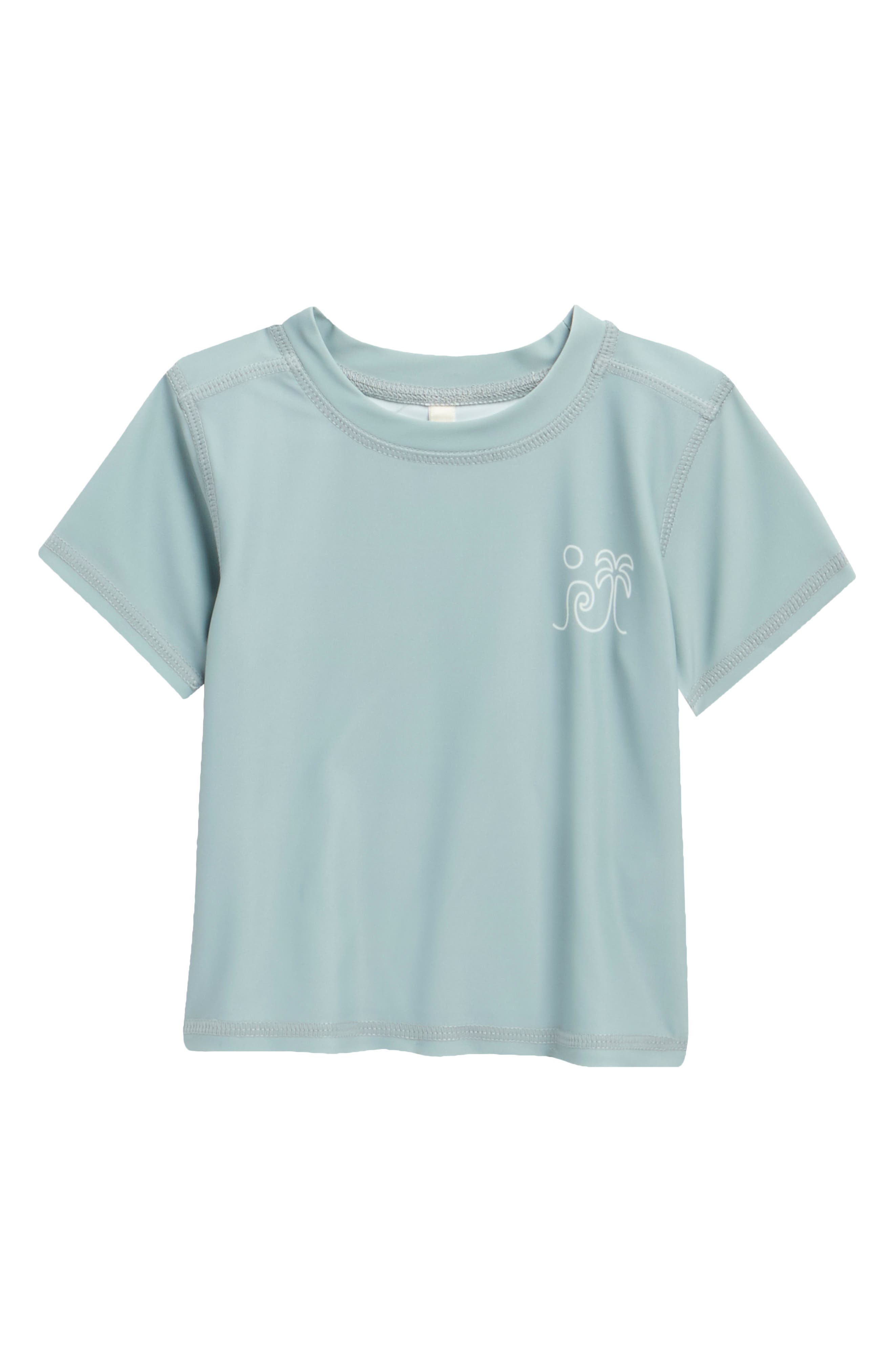 Short Sleeve Rashguard