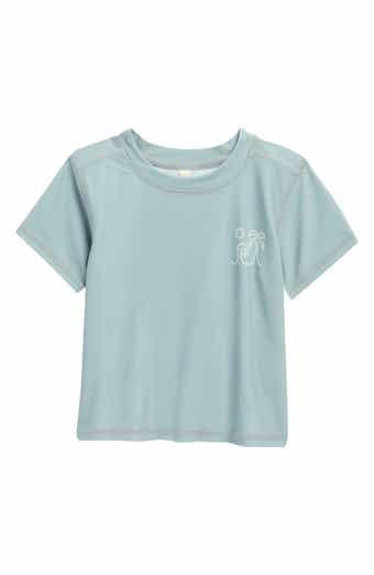 Short Sleeve Rashguard