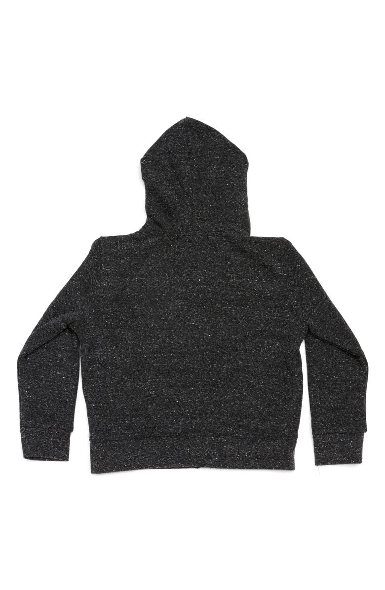 Threads 4 Thought Zip Hoodie, Alternate, color, 