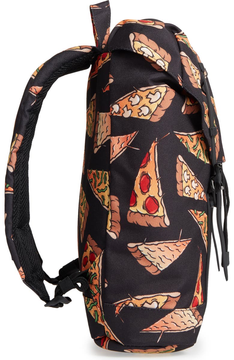 Herschel Supply Co. Retreat Backpack, Alternate, color,