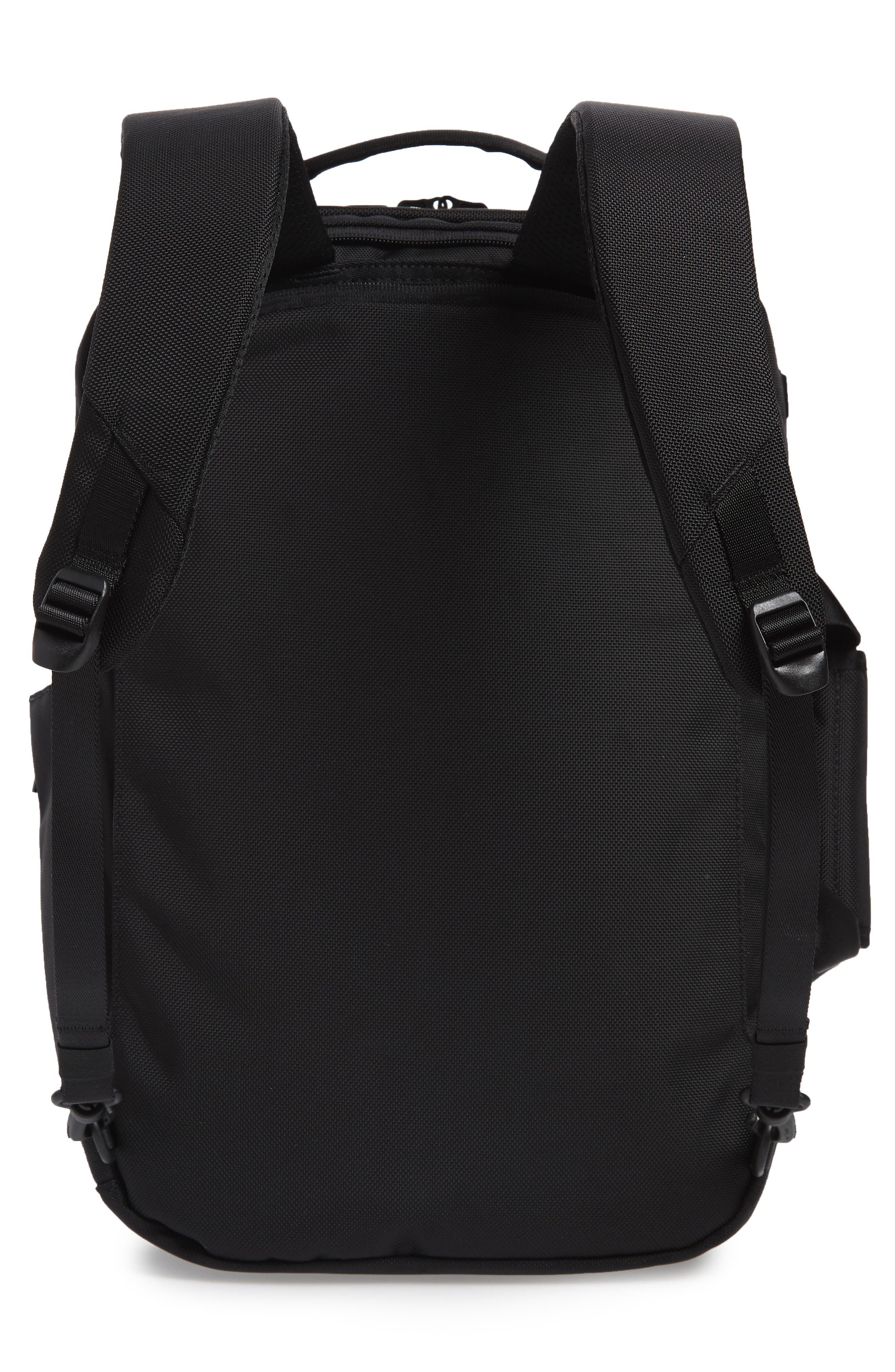 Flight Pack 2 Backpack, Alternate, color, BLACK