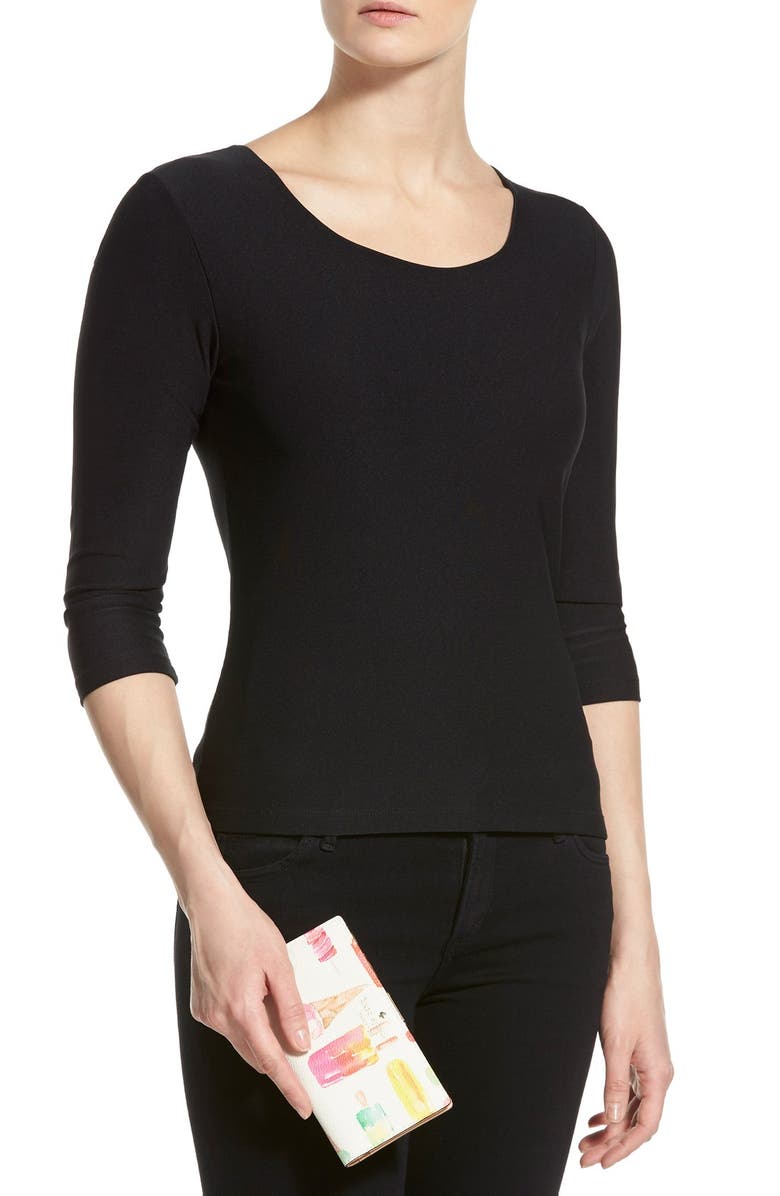 Kate Spade New York 'cedar street - ice pop stacy' wallet, Alternate, color,