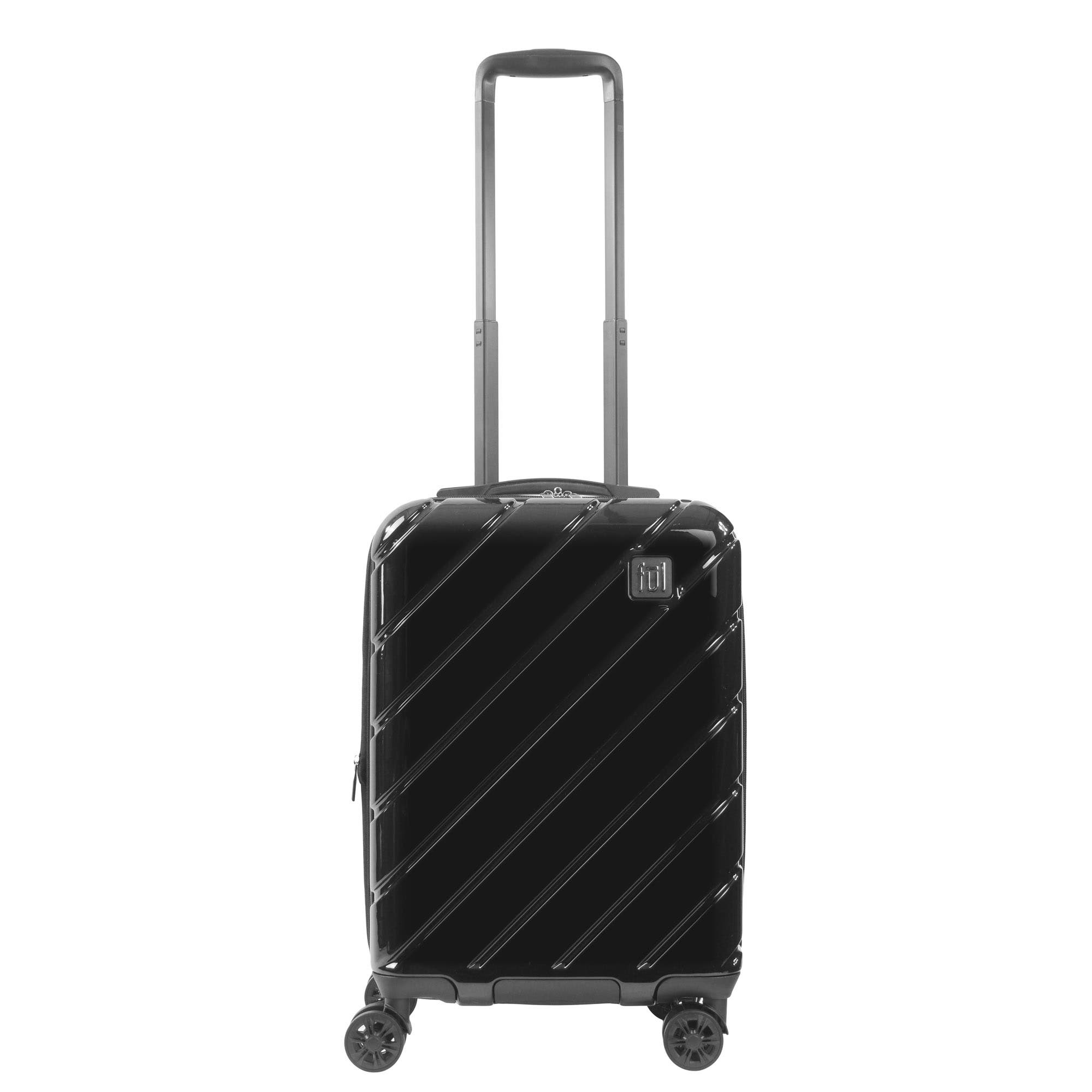 Ful Velocity 22" Hardside Spinner luggage, Alternate, color, 