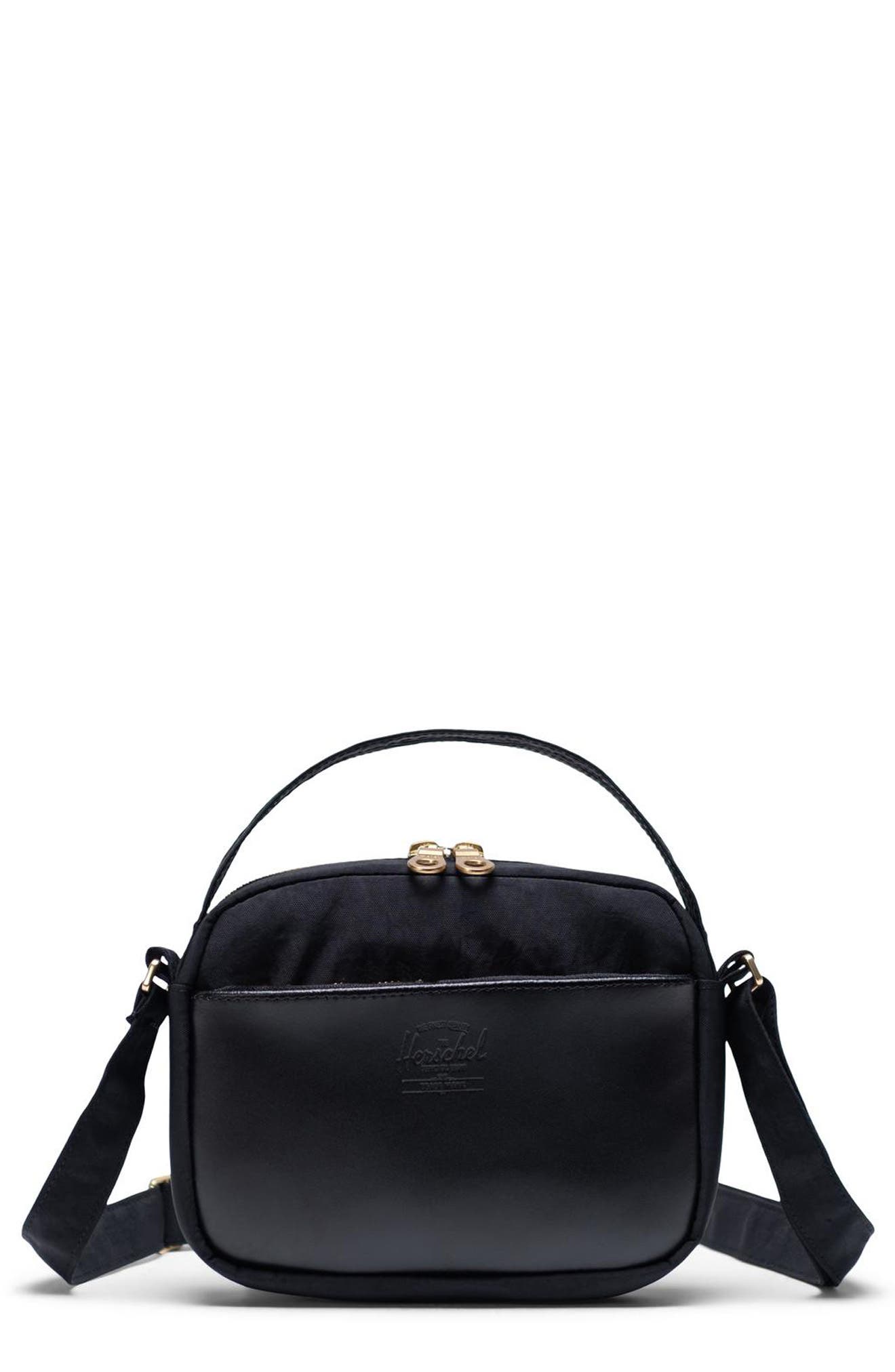 Herschel Supply Co. Mini Orion Convertible Crossbody Bag, Main, color, 