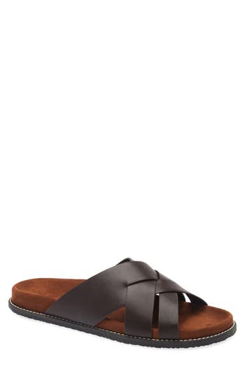 ALDO ALDO AMAR SLIDE SANDAL 