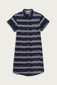 Bridge & Burn Loren Shirt Dress