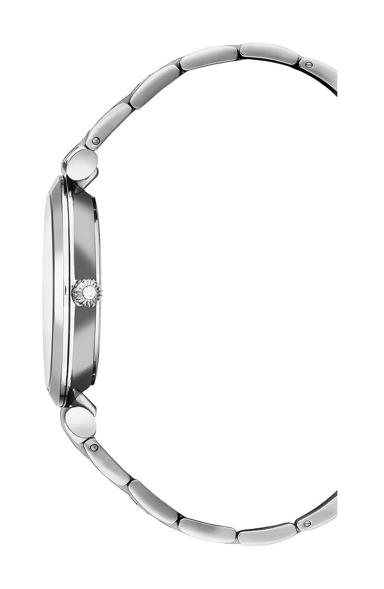 Ted Baker London Ava Bracelet Watch, 36mm, Alternate, color, 