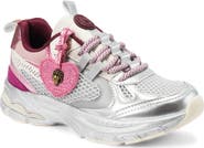 Kurt Geiger London Kids' Mini Kurt Sneaker