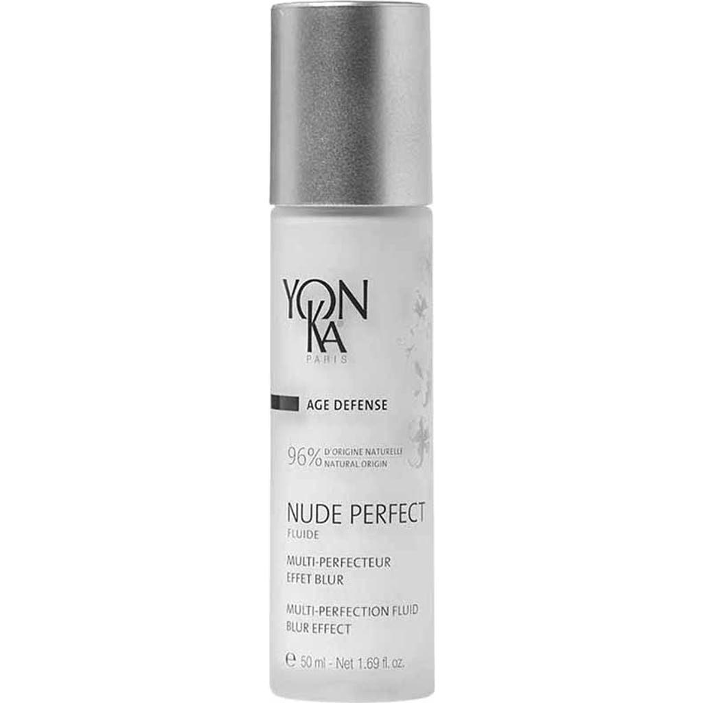YON-KA PARIS YON-KA PARIS NUDE PERFECT FLUIDE