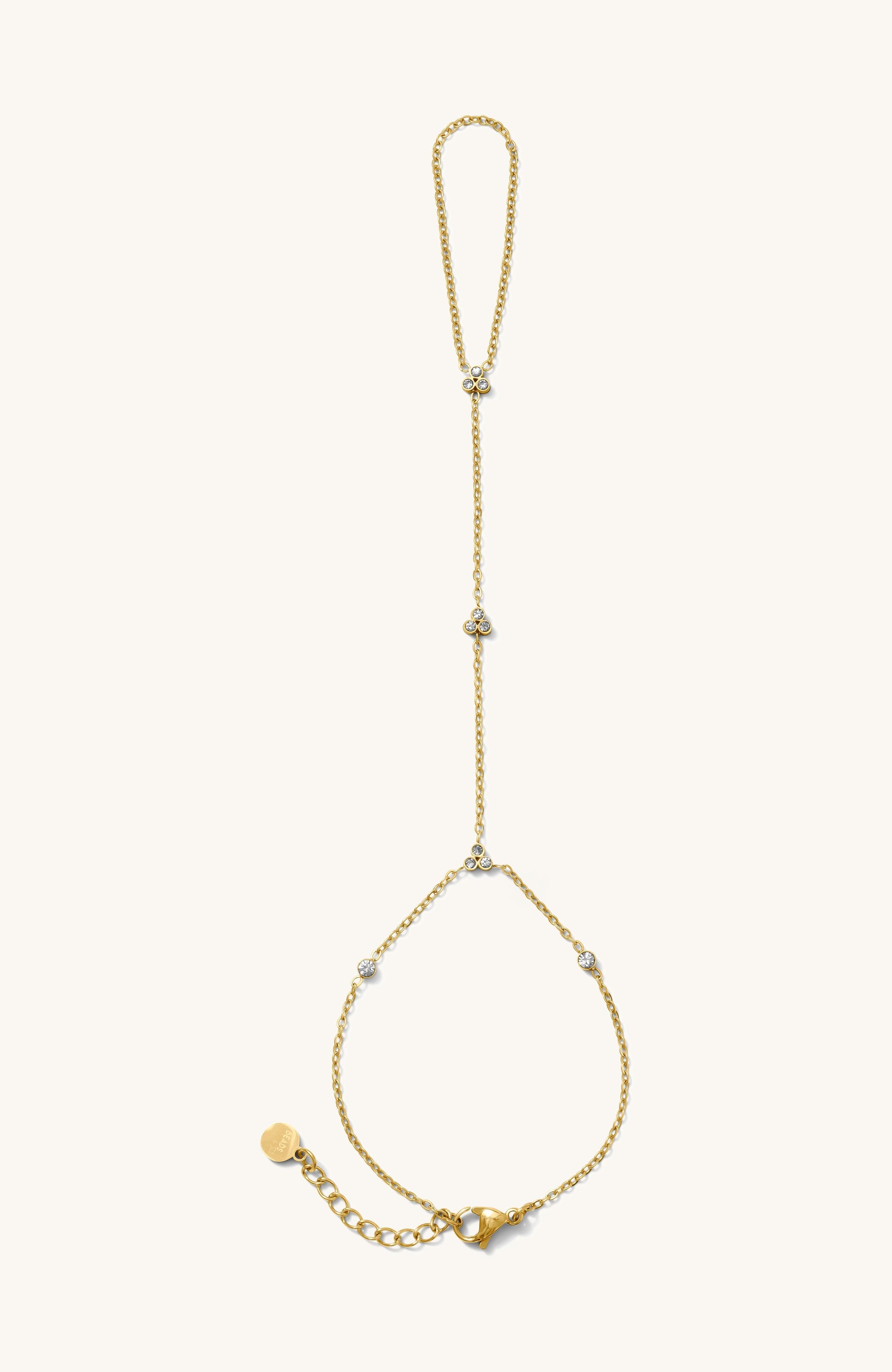 selected Gold