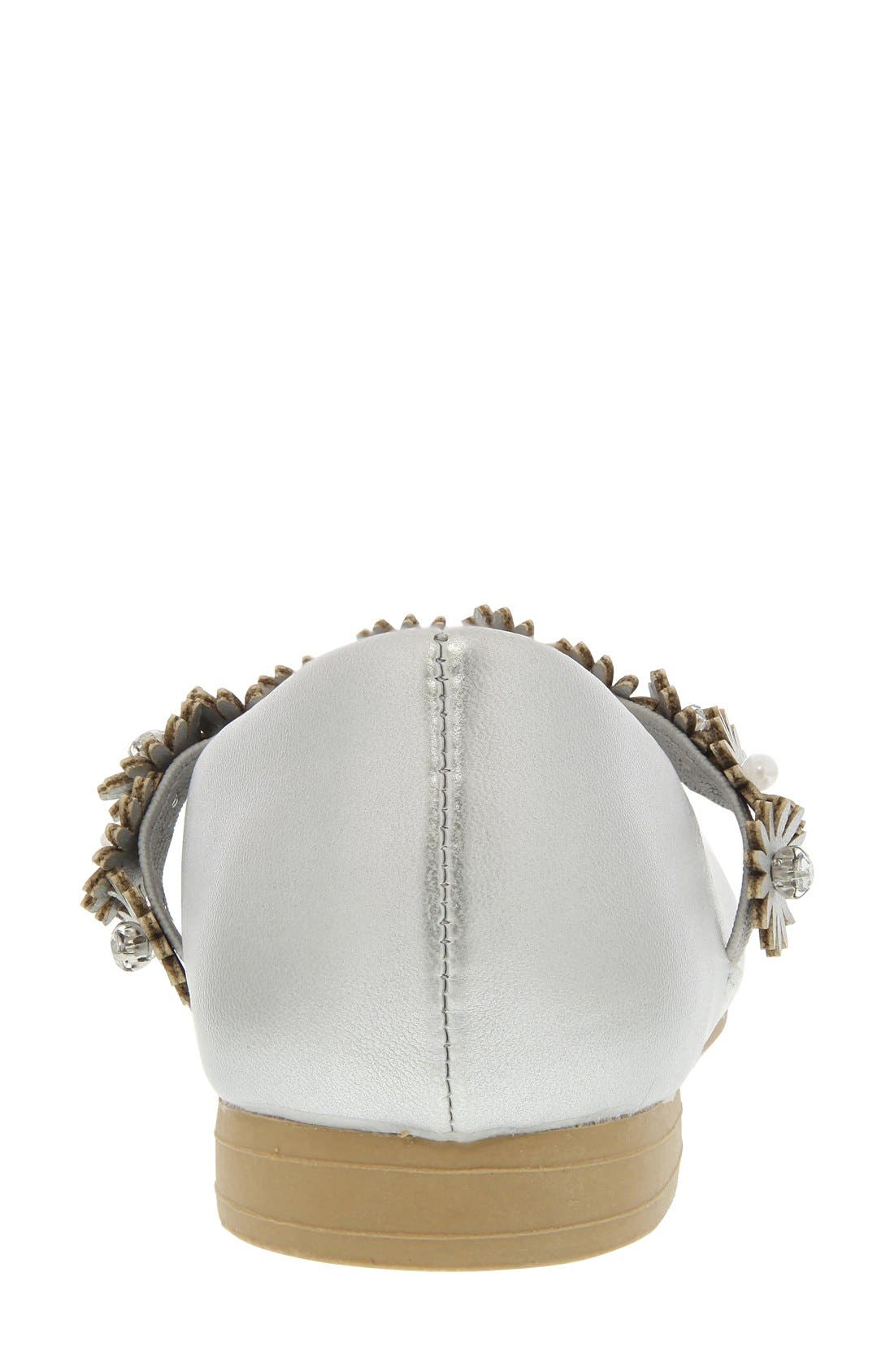 Nina 'Sydney' Mary Jane, Alternate, color, 