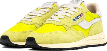 AUTRY Reelwind Low Sneaker (Women) | Nordstrom