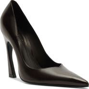 Schutz Lexi Pointed Toe Pump